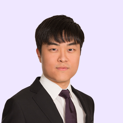 Rex Kim