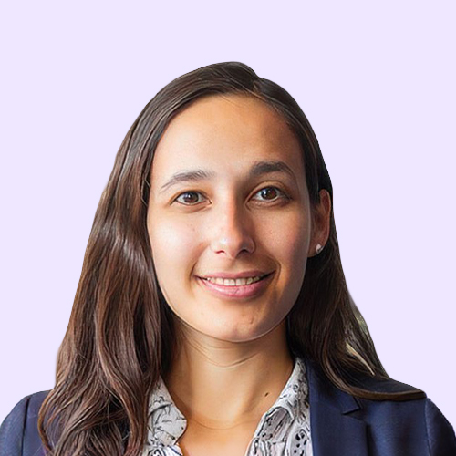 Sophie Haas-Goldberg