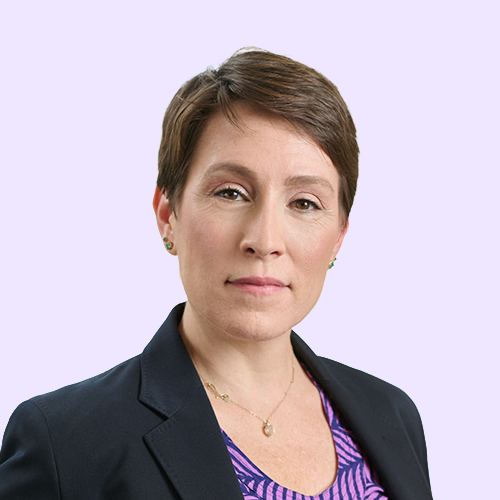 Saskia Levy Thompson