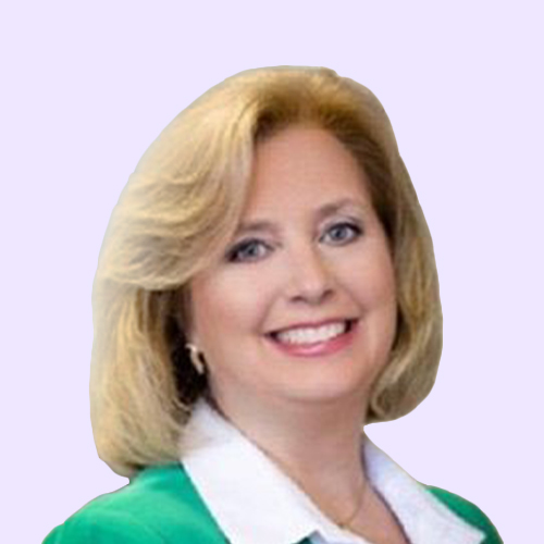 Trish Callahan