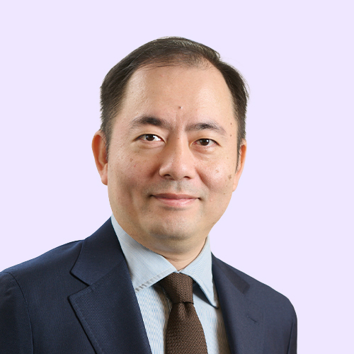 Yotaro Sherman