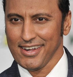 Aasif Mandvi
