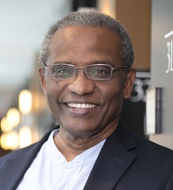 Abdullahi Ahmed An-Na’im