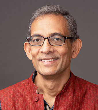 Abhijit Banerjee