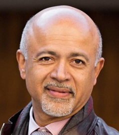 Abraham Verghese