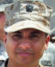 Abuhena Saifulislam