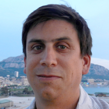 Max Weiss