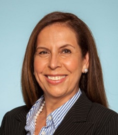 Afsaneh Mashayekhi Beschloss