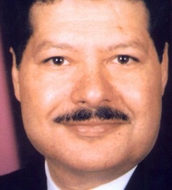 Ahmed H. Zewail