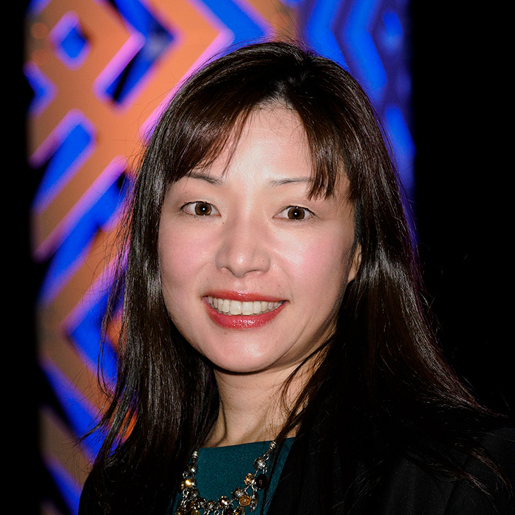 Akiko Iwasaki