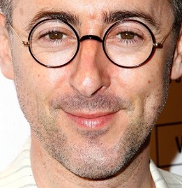 Alan Cumming