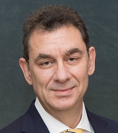 Albert Bourla