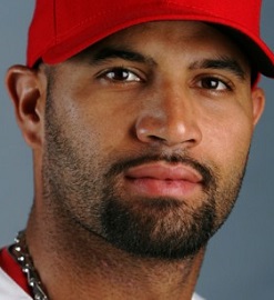 Albert Pujols