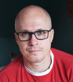 Aleksandar Hemon