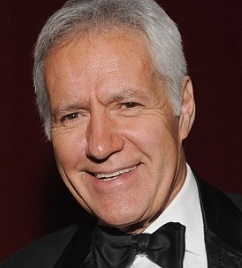 Alex Trebek