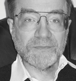 Alexander Varshavsky