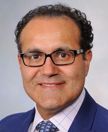 Alfredo Quińones- Hinojosa