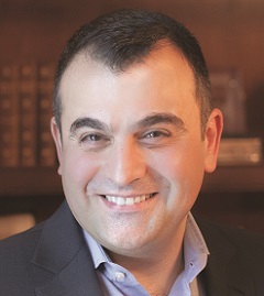 Ali Soufan