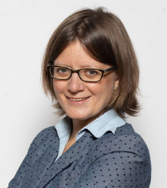 Amy Erica Smith