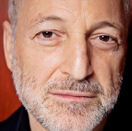 Andre Aciman
