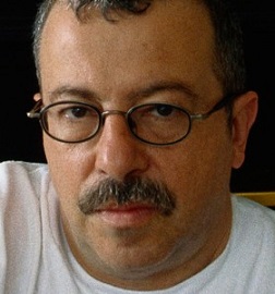 Andrei Codrescu