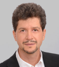 Andrés Reséndez
