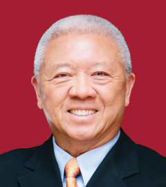 Andrew Cherng
