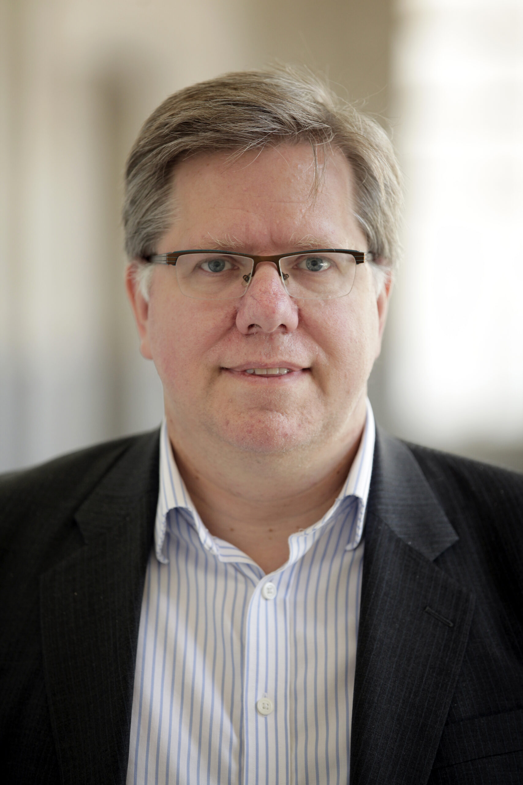 Andrew D. Selee