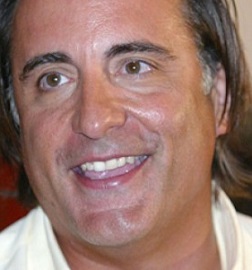 Andy Garcia
