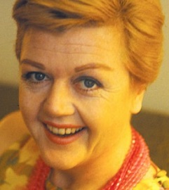 Angela Lansbury