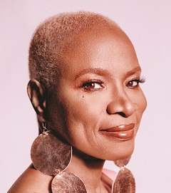 Angélique Kidjo
