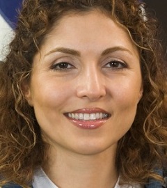 Anousheh Ansari