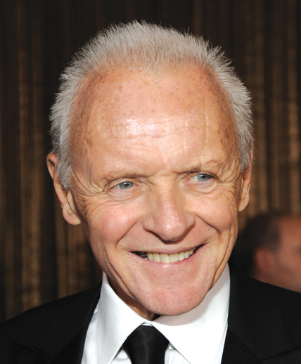 Anthony Hopkins