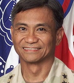 Antonio M. Taguba