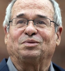 Arieh Warshel
