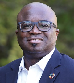 Arrey Obenson