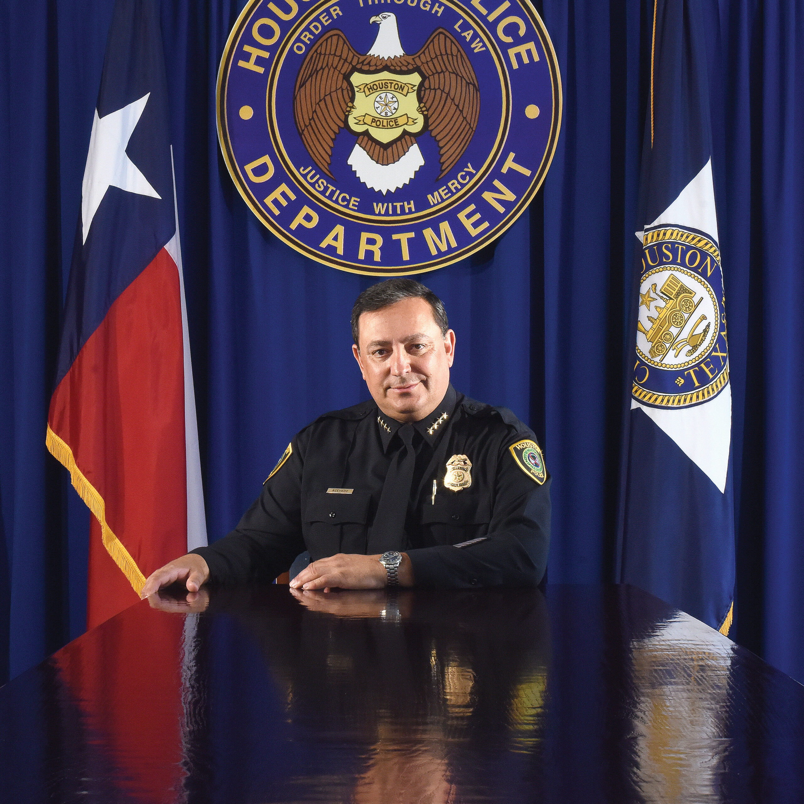 Art Acevedo