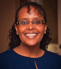 Asmeret Asefaw Berhe