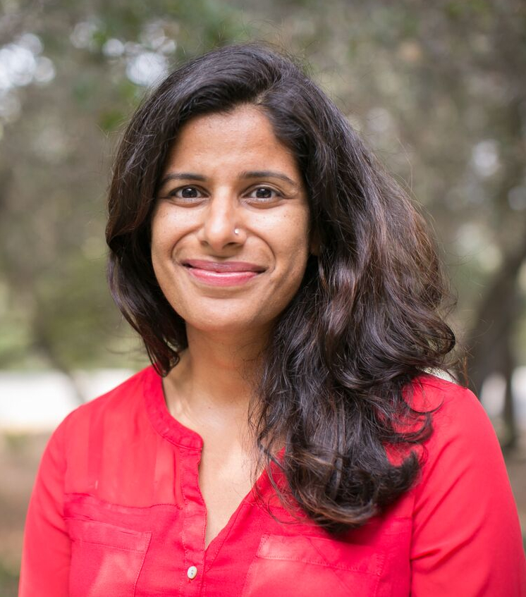 Shahzeen Attari