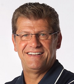 Geno Auriemma