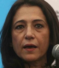 Ayesha Jalal