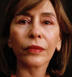 Azar Nafisi