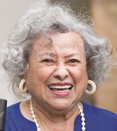 Azira G. Hill