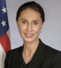 Azita Raji