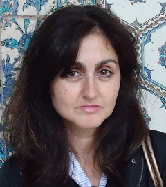 Zainab Bahrani