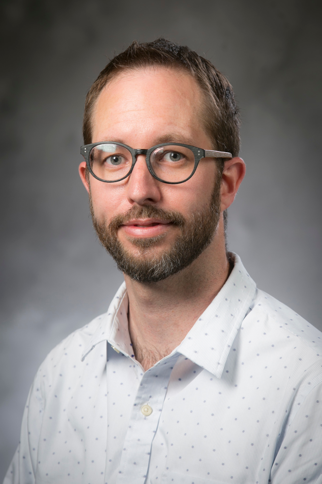 Christopher A. Bail