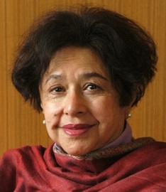 Bapsi Sidhwa