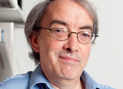 Larry M. Bartels