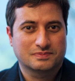 Mohamad Bazzi