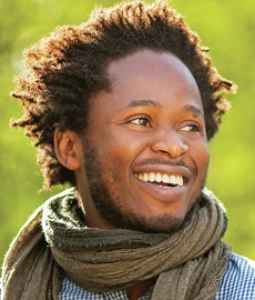 Ishmael Beah